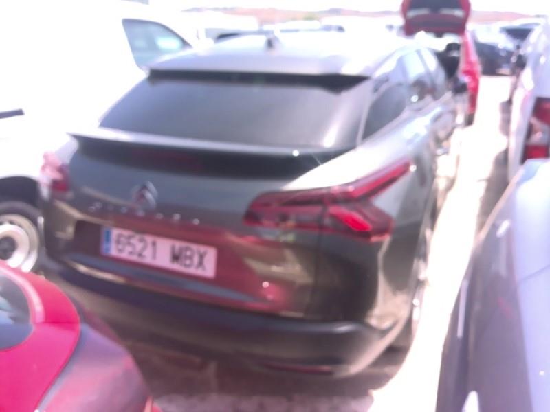 Foto Citroën C5 X 4