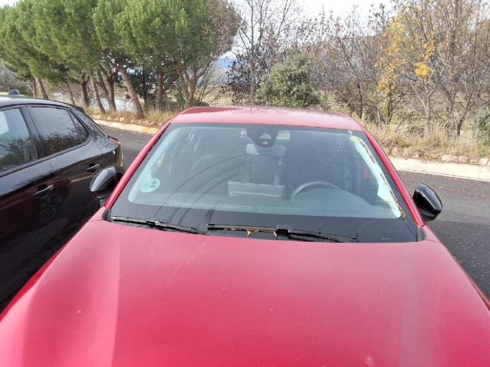 Foto Peugeot 308 7