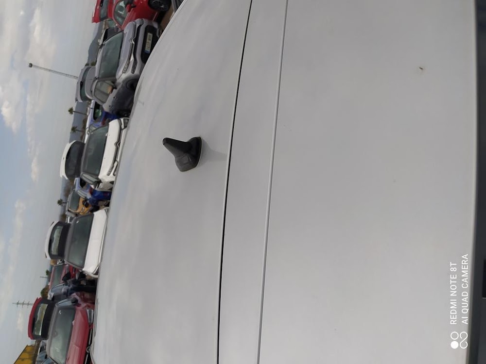 Foto Opel Astra 8