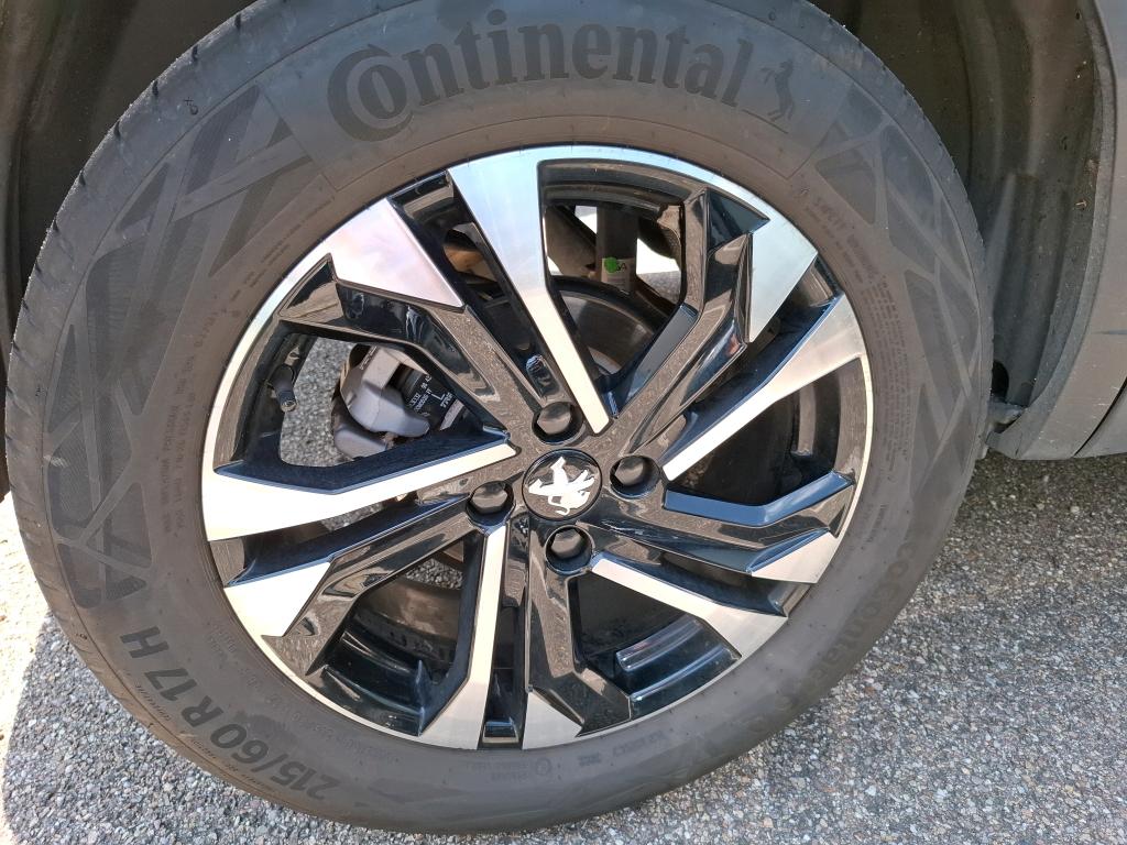 Peugeot 2008 PureTech 100 S&S BVM6 Allure 2023