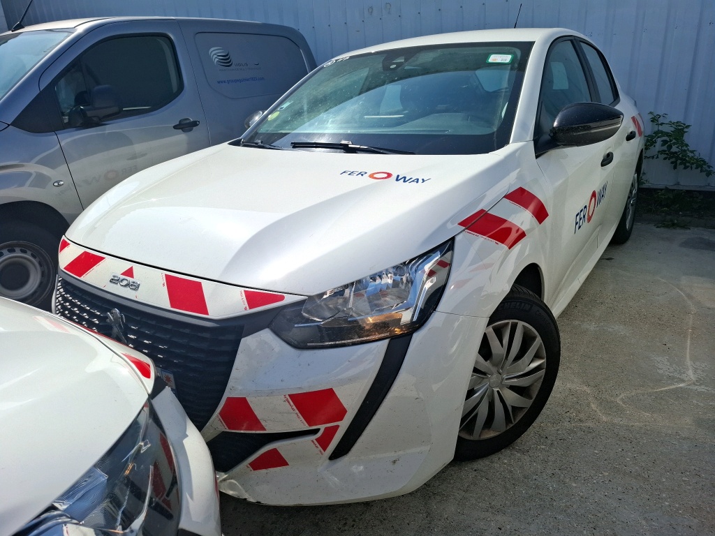 208 II