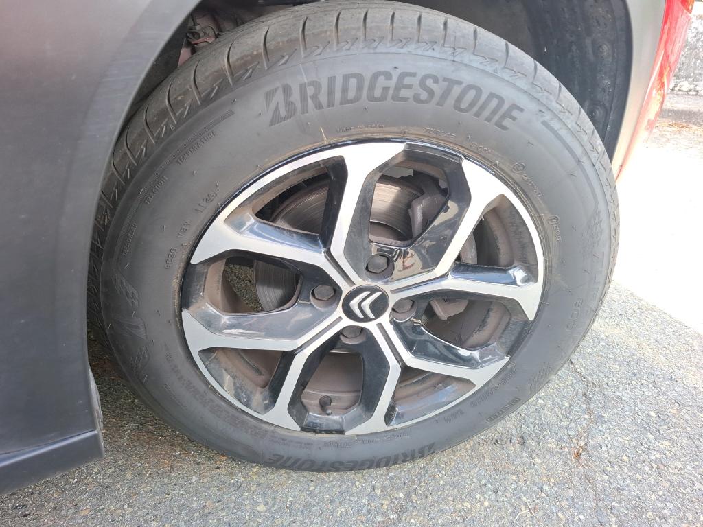 Citroen C3 Aircross PureTech 130 S&S EAT6 Shine 2023