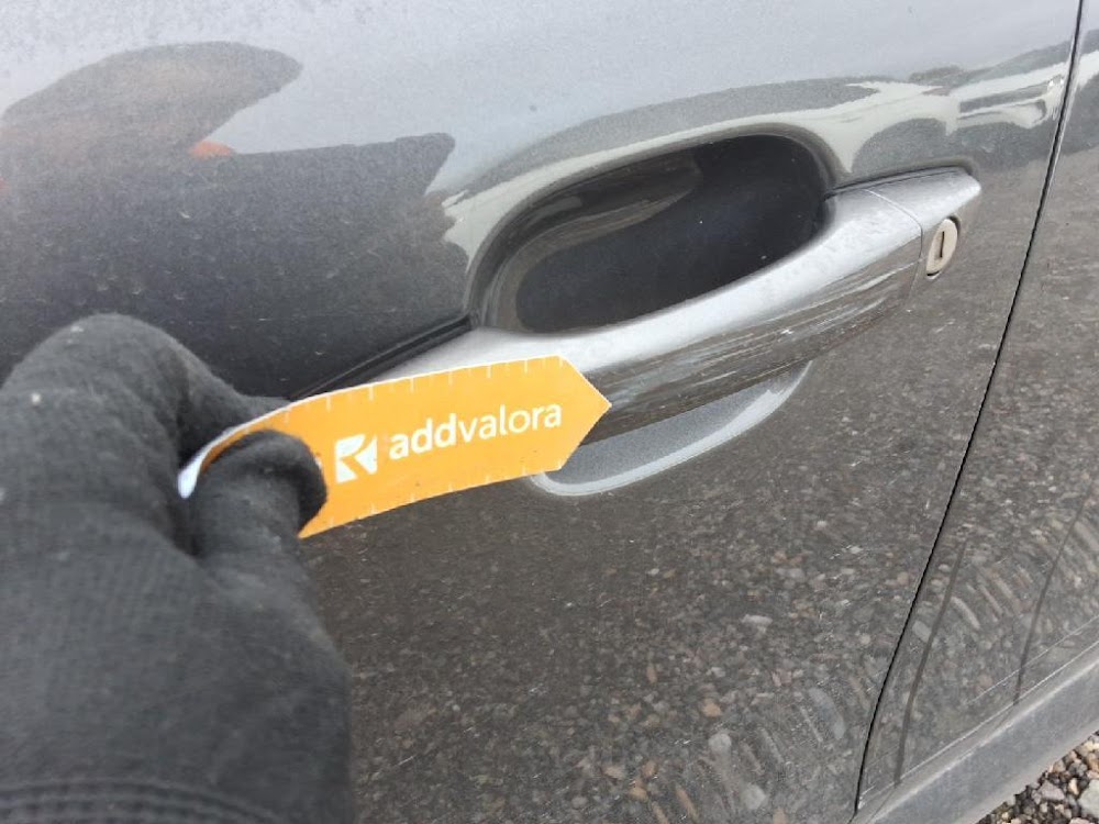 Foto Citroën C4 X 2