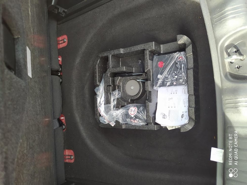 Foto Jeep Compass 9