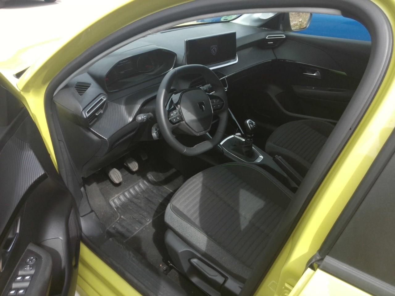 Foto Peugeot 308 3
