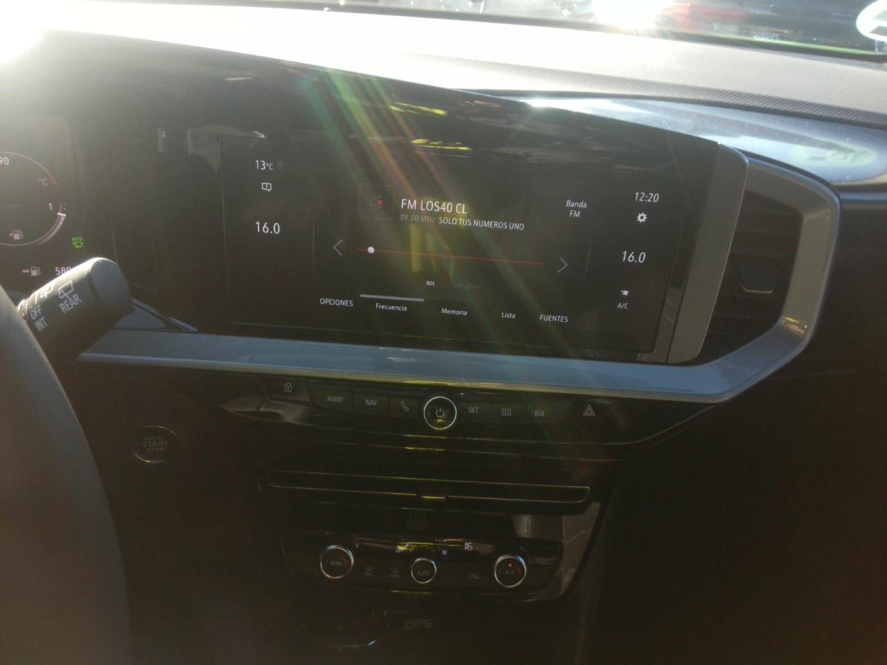 Foto Opel Mokka 8