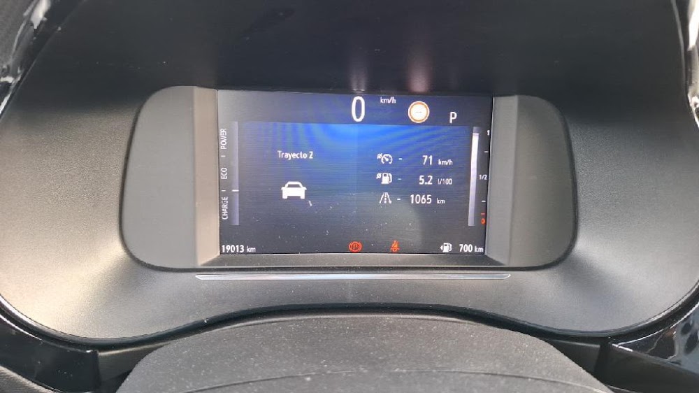 Foto Opel Corsa 3