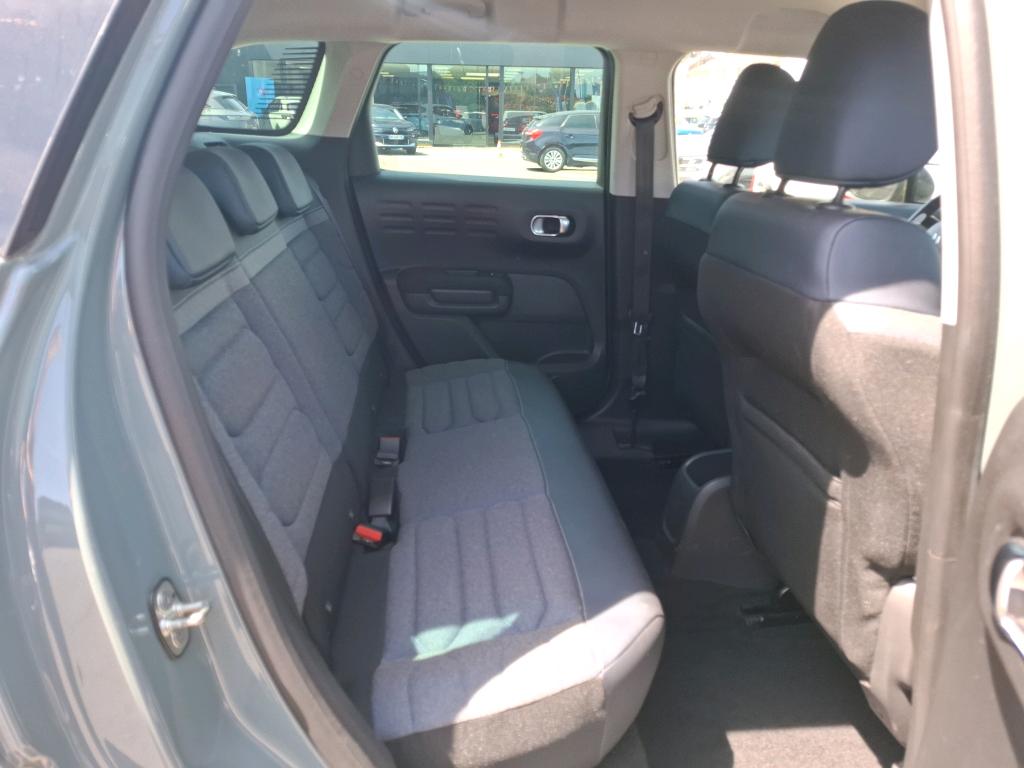 Citroen C3 Aircross PureTech 110 S&S BVM6 Feel Pack 2022