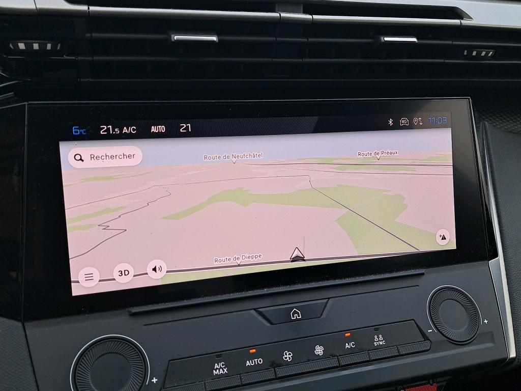 Peugeot 308 PHEV 180 e-EAT8 Active Pack 2023