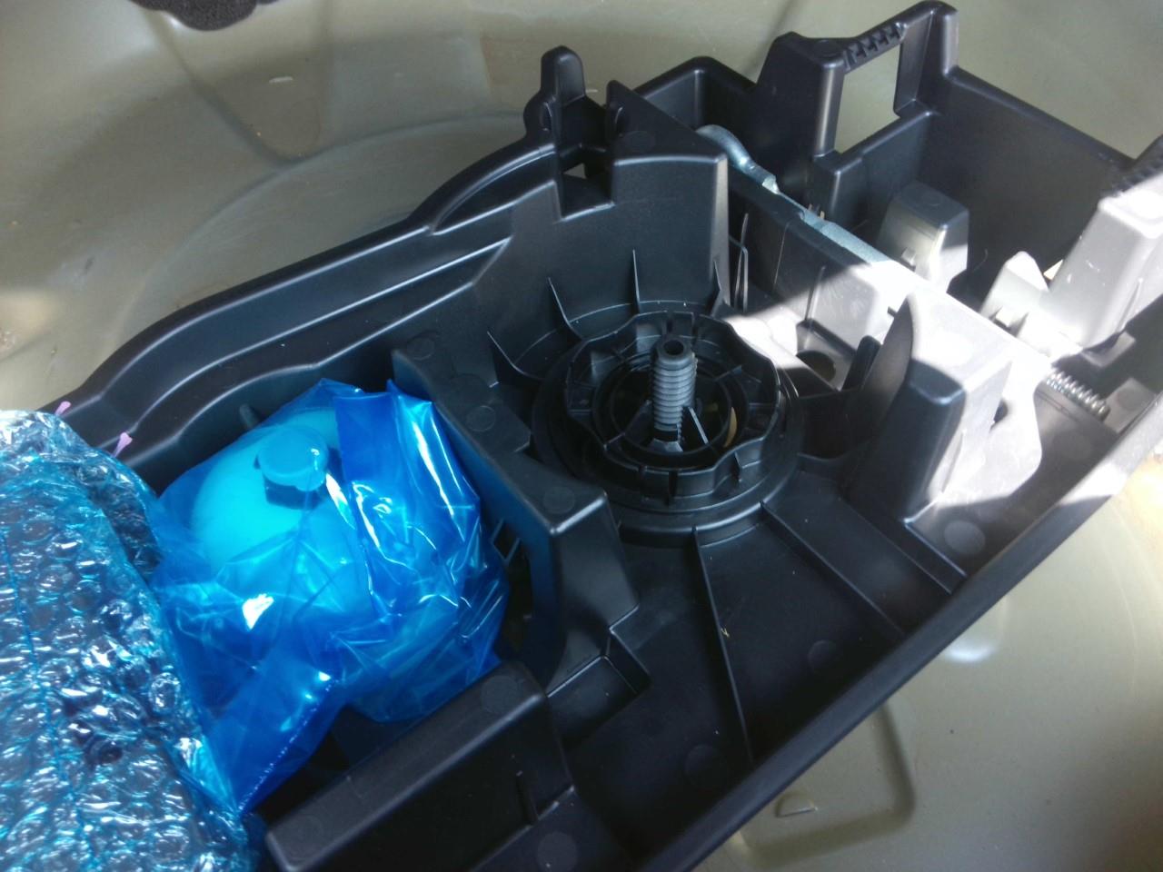 Foto Citroën C4 X 4