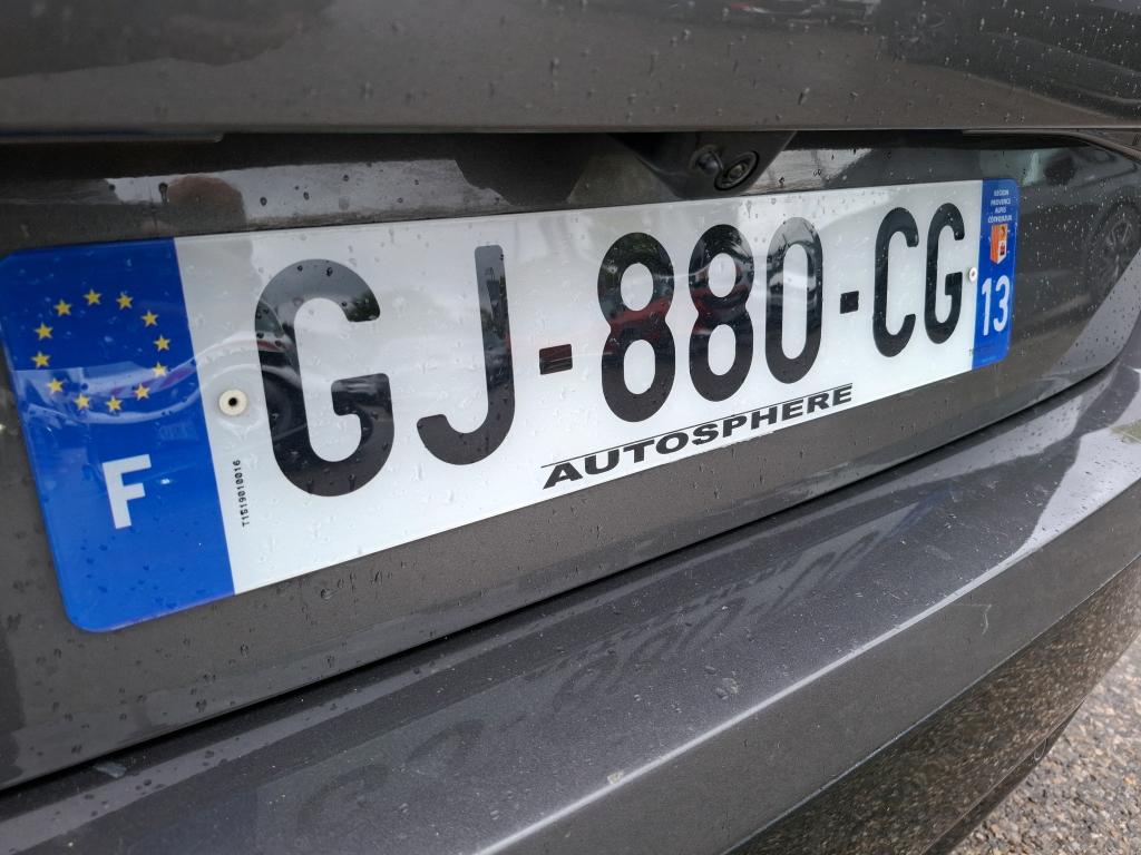 Peugeot 308 SW BlueHDi 130ch S&S BVM6 Allure 2022