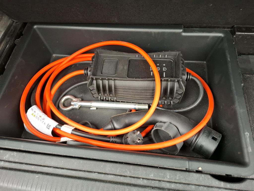 Peugeot 3008 Hybrid 225 e-EAT8 Allure Pack 2021