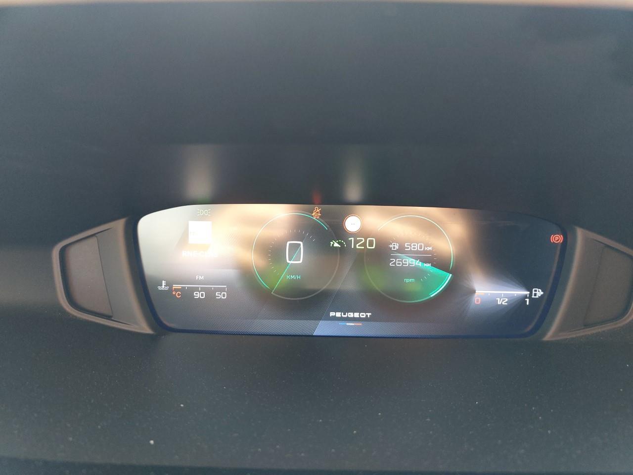 Foto Peugeot 308 2