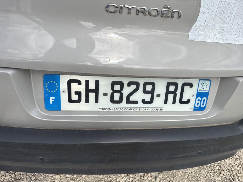 Citroen C3 PureTech 83 S&S BVM5 Shine 2022