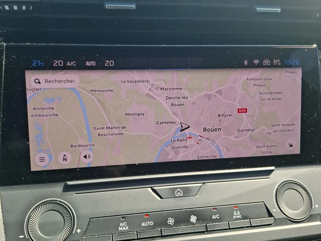 Peugeot 308 BlueHDi 130ch S&S BVM6 Active Pack 2022