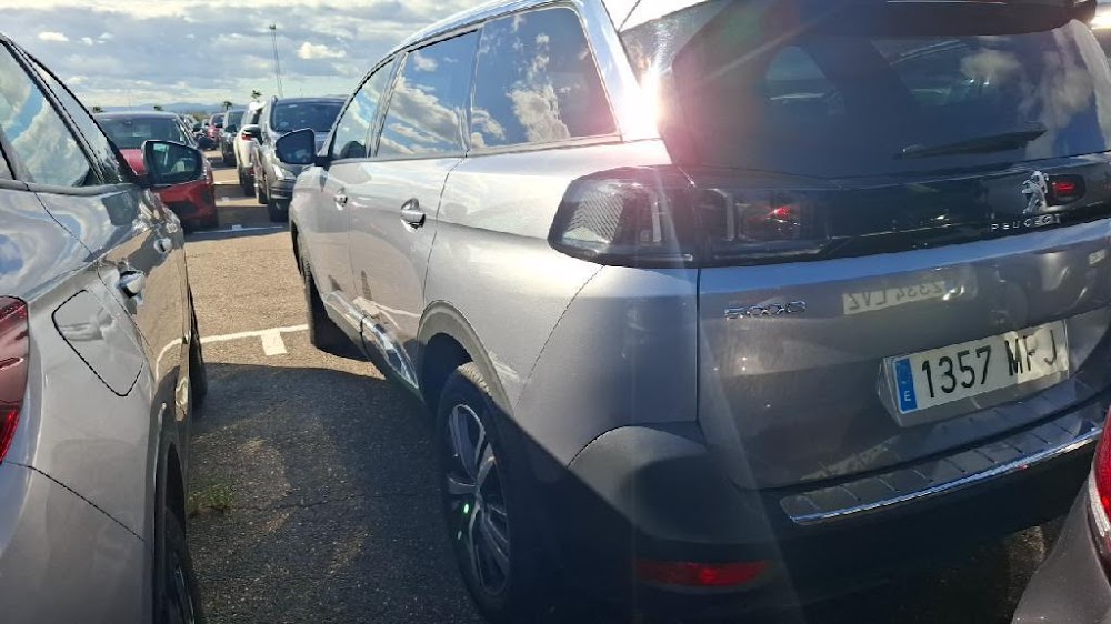 Foto Peugeot 5008 4