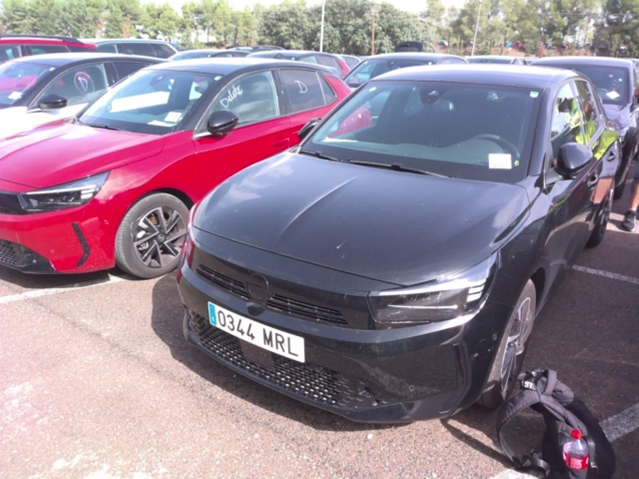 Foto Opel Corsa 4