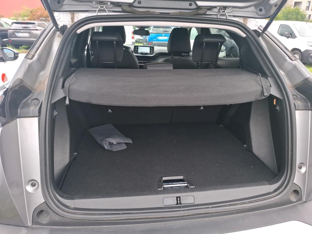Peugeot 2008 PureTech 130 S&S EAT8 Allure Business 2021