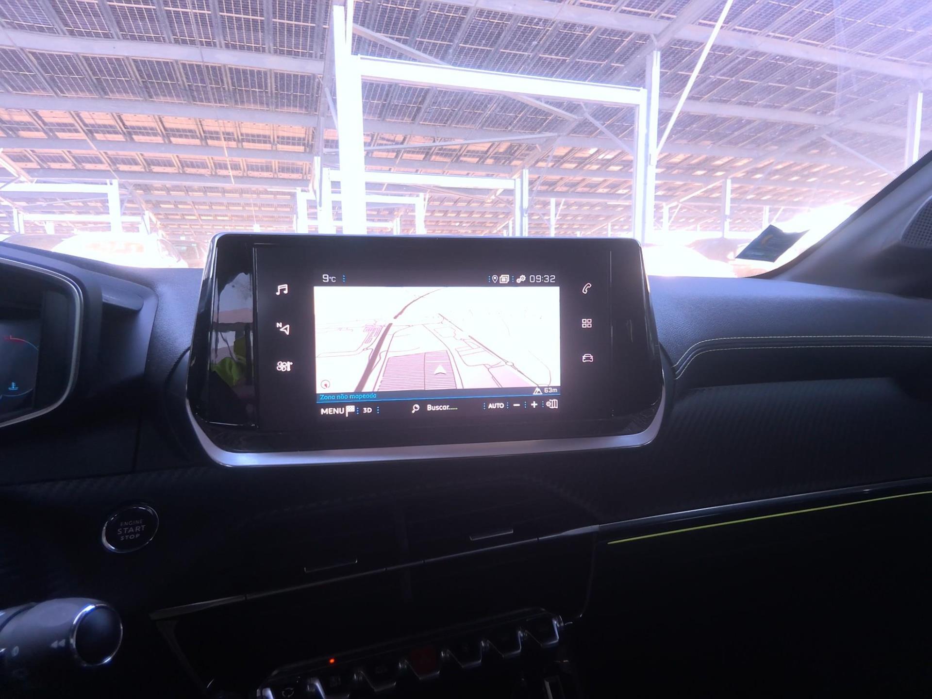 Peugeot 208 PureTech 100 S&S BVM6 GT 2023