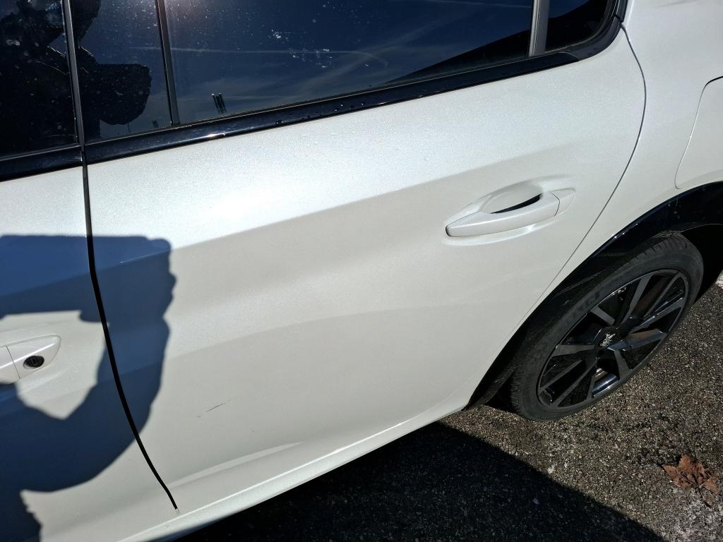 Peugeot 208 PureTech 130 S&S EAT8 GT Pack 2022