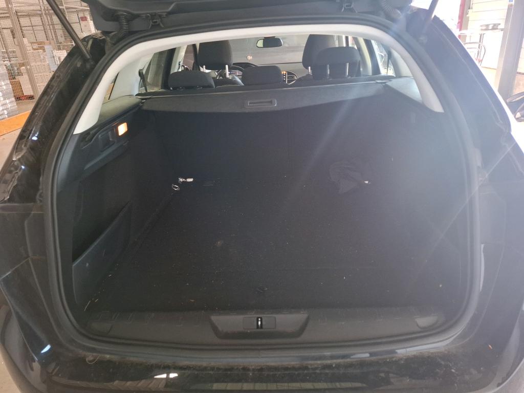 Peugeot 308 SW BlueHDi 130ch S&S EAT8 Active Business 2020