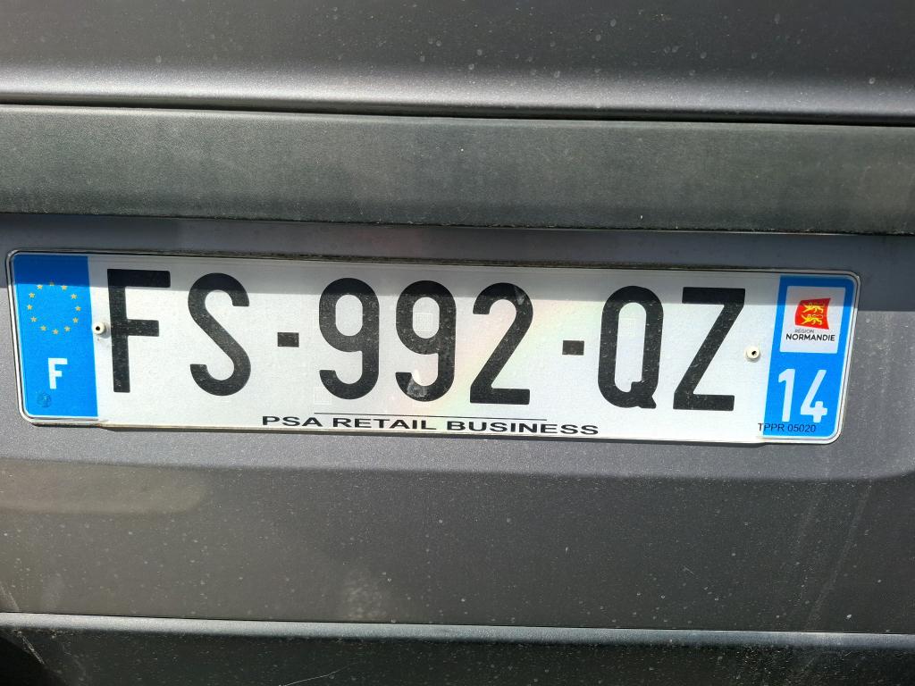 Citroen JUMPER TOLE 35 L2H2 BLUEHDi 120 S&S BVM6 DRIVER 2020