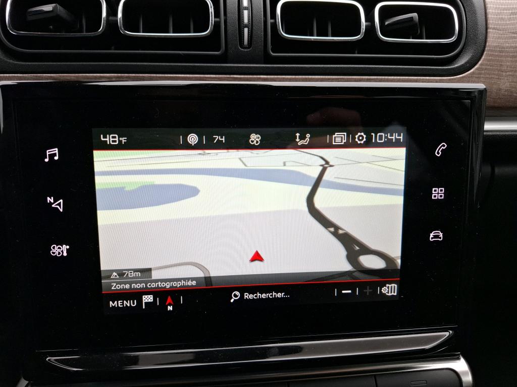 Citroen C3 PureTech 83 S&S BVM5 Shine 2023
