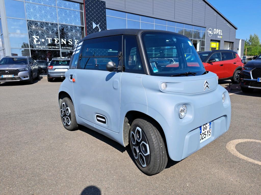 Citroen AMI 