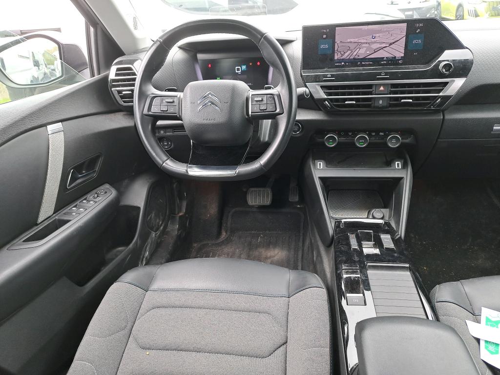 Citroen C4 BlueHDi 130 S&S EAT8 Feel Pack Business 2021
