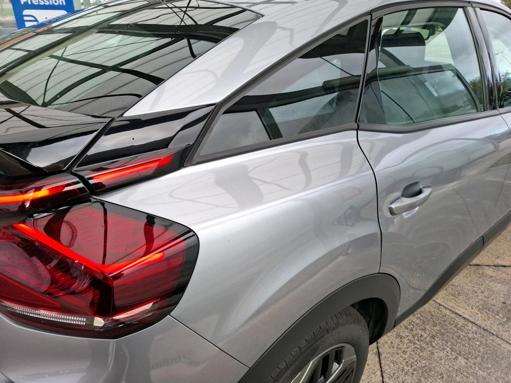 Citroen C4 PureTech 130 S&S EAT8 C-Series 2022