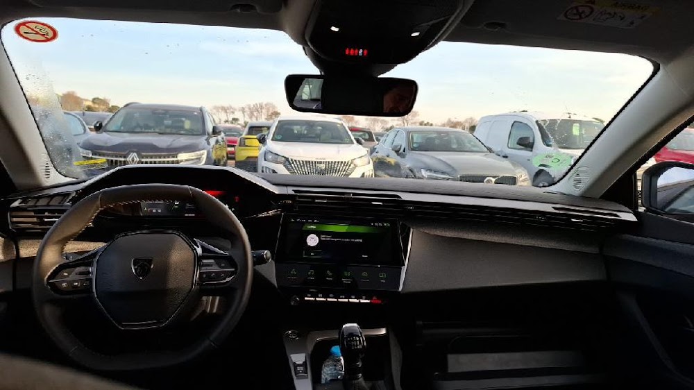 Foto Peugeot 308 13