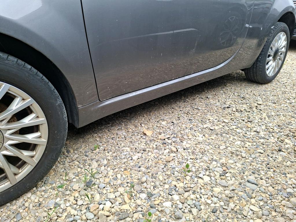 FIAT 500 1.0 70 ch Hybride BSG S/S Dolcevita 2022