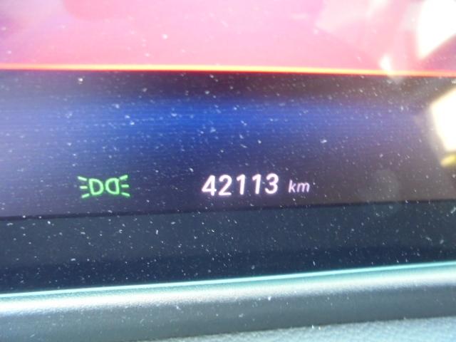 Foto Opel Astra 3