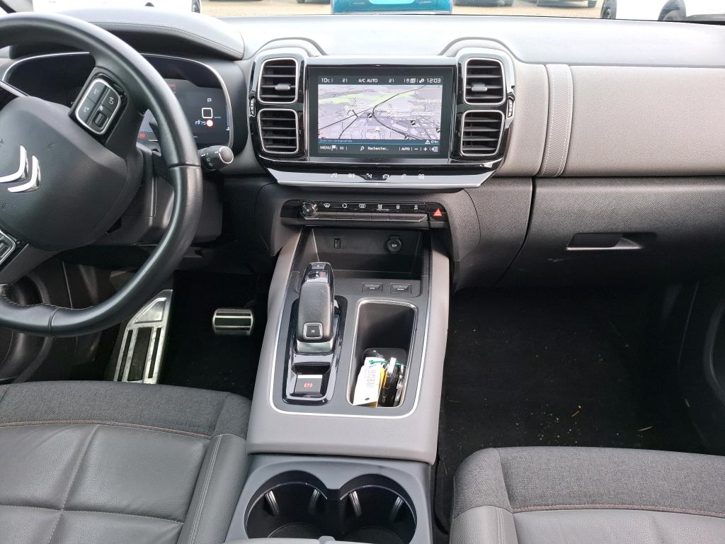 Citroen C5 Aircross BlueHDi 130 S&S EAT8 Shine 2021