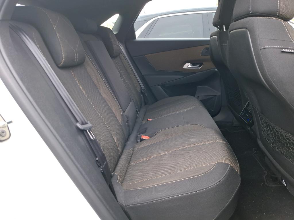 DS DS7 Crossback Hybride E-Tense 225 EAT8 Bastille+ 2021