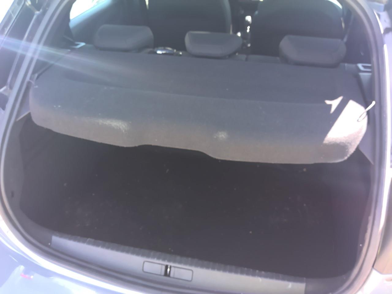 Foto Opel Corsa 9