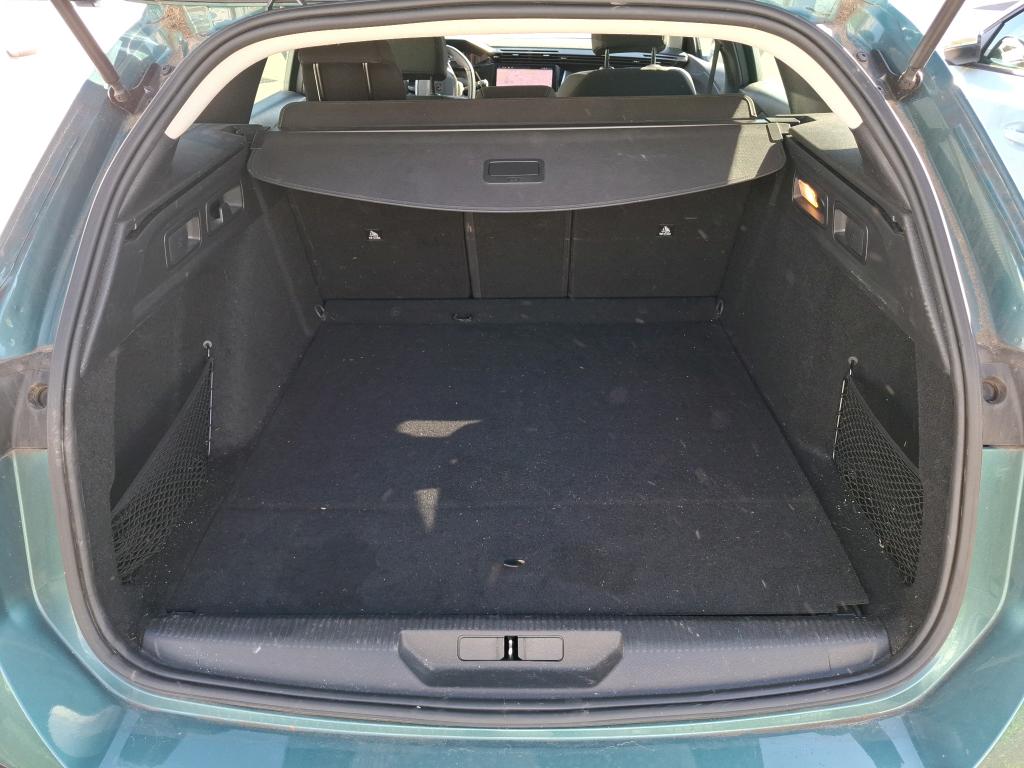 Peugeot 308 SW BlueHDi 130ch S&S EAT8 Active Pack 2022