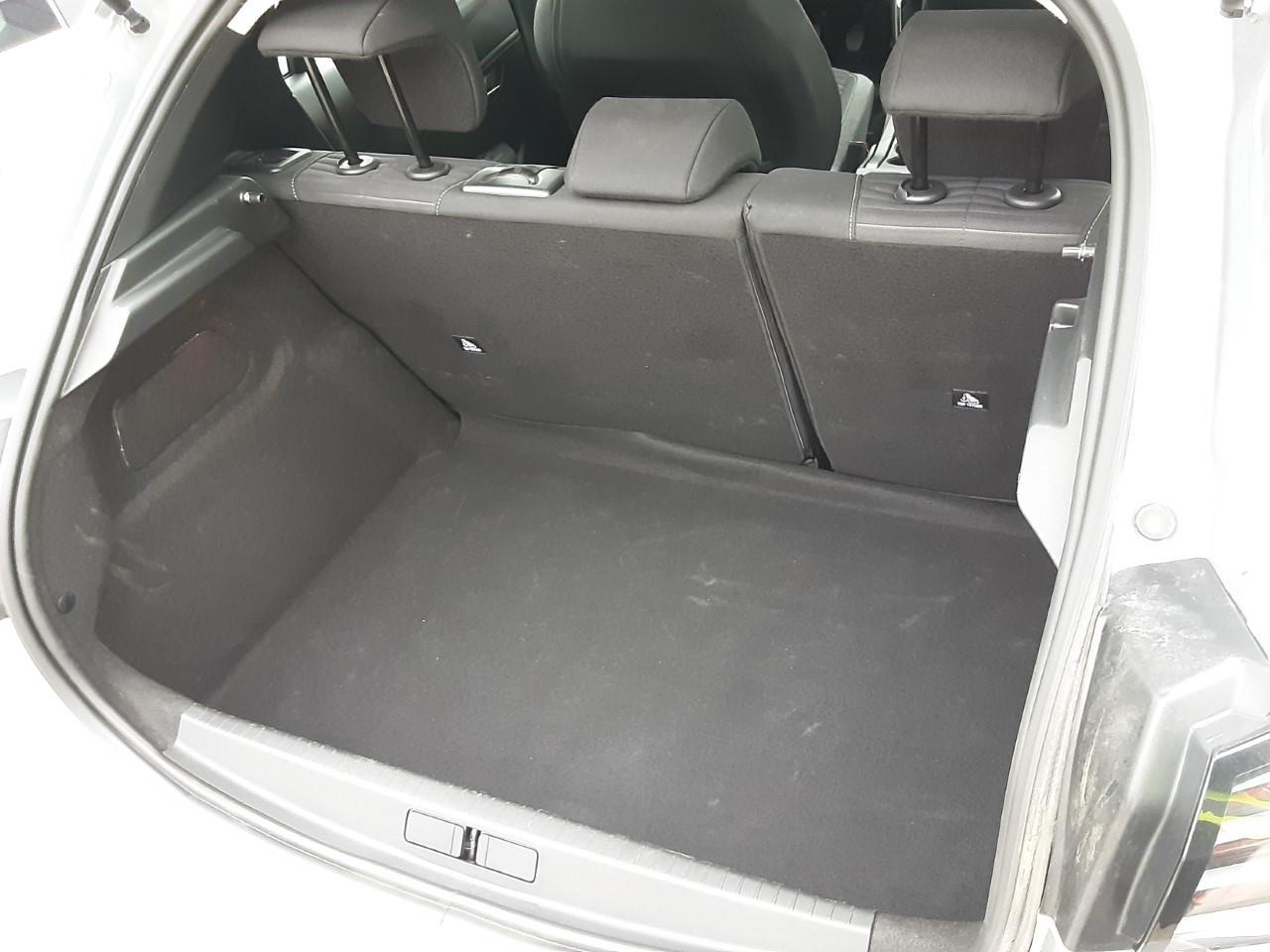 Foto Peugeot 308 14