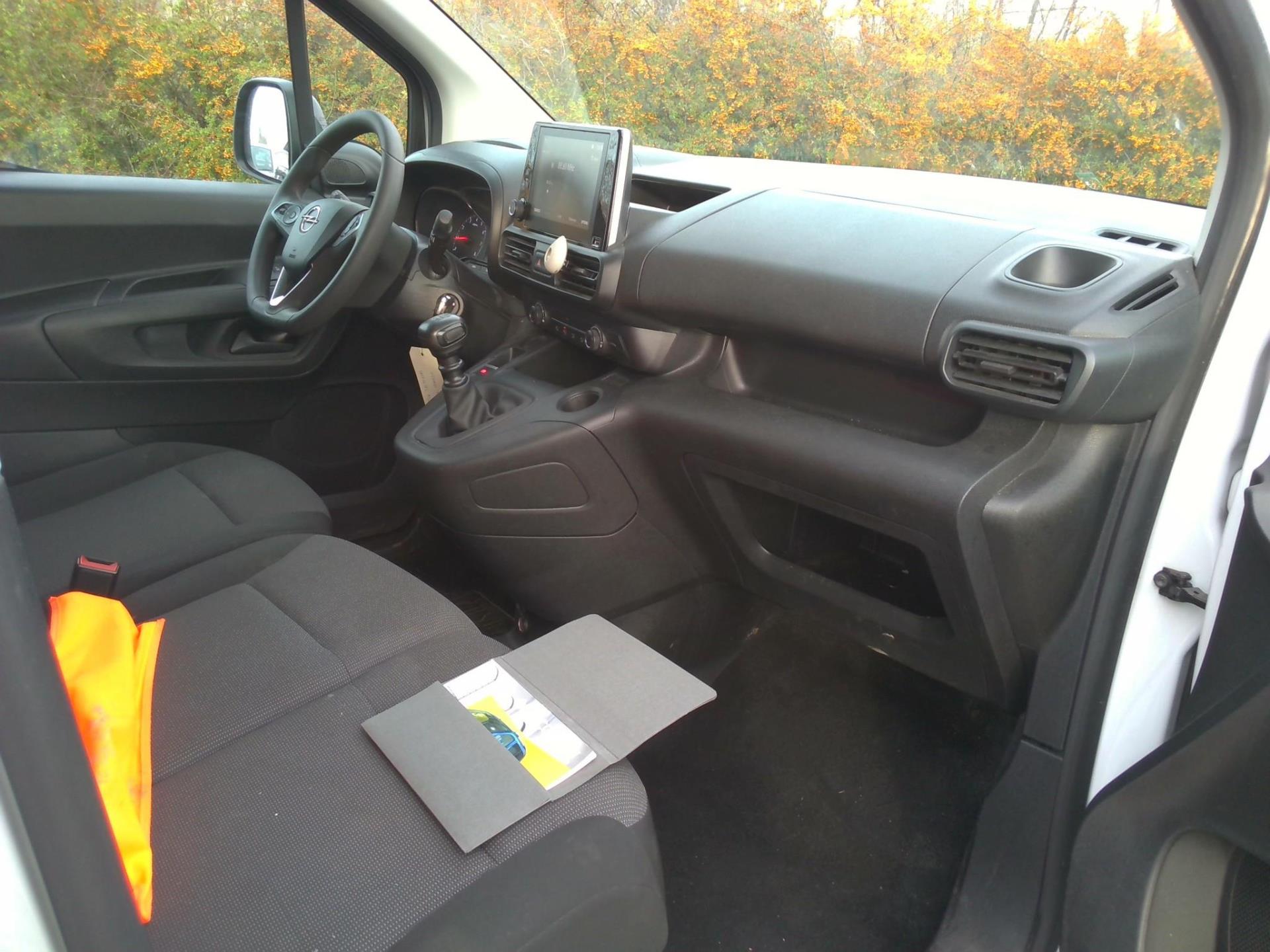 Opel COMBO CARGO XL 950 KG BLUEHDI 100 S&S BVM6  2023