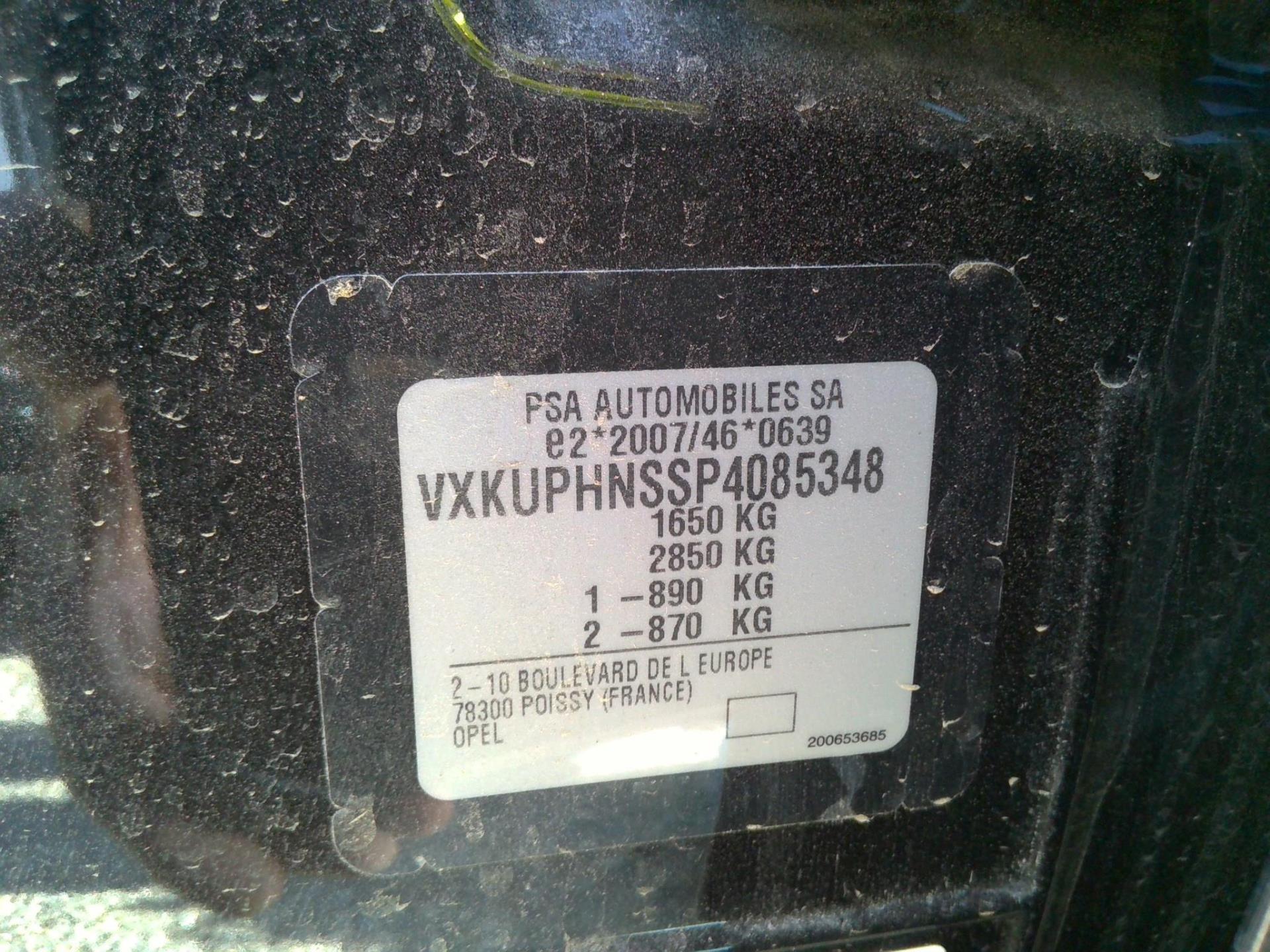 Opel Corsa 1.2 Turbo 130 ch BVA8 GS 2023