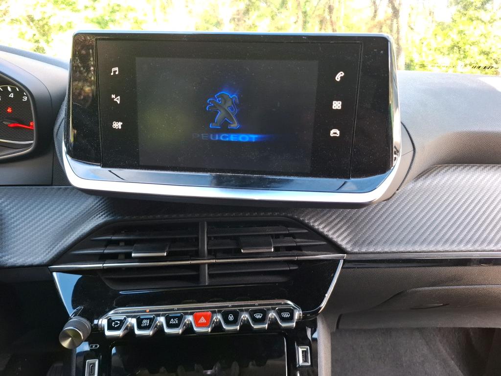 Peugeot 2008 BlueHDi 110 S&S BVM6 Allure 2021