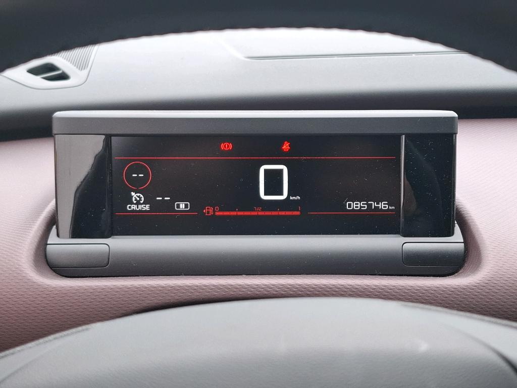 Citroen C4 Cactus BlueHDi 100 S&S BVM6 Shine Business 2020