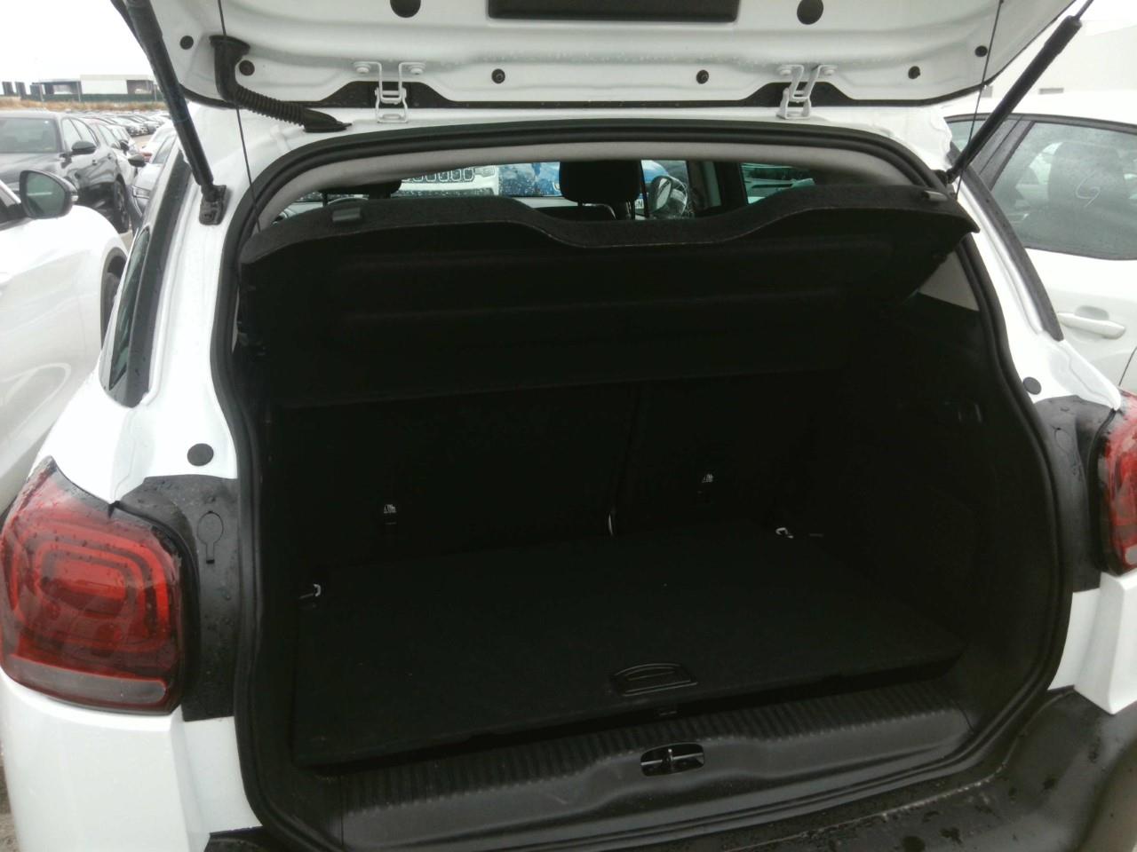 Foto Citroën C3 Aircross 7