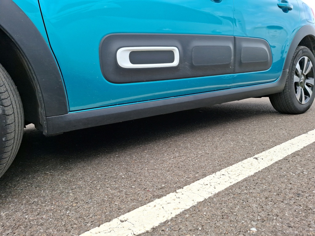 Citroen C3 PureTech 83 ch BVM5 Max 2024