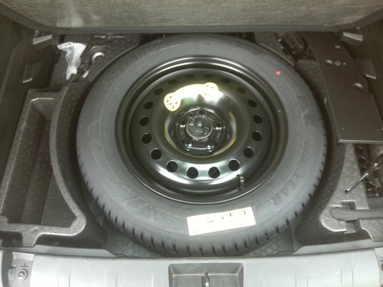 Foto Jeep Renegade 10