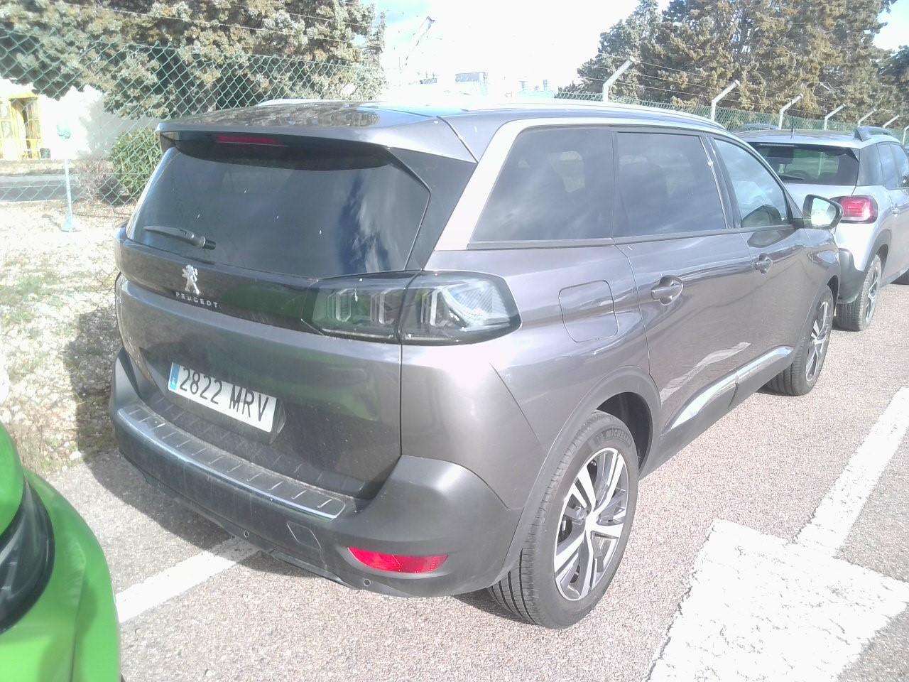 Foto Peugeot 5008 3