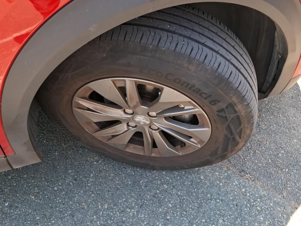 Peugeot 2008 PureTech 130 S&S EAT8 Style 2023