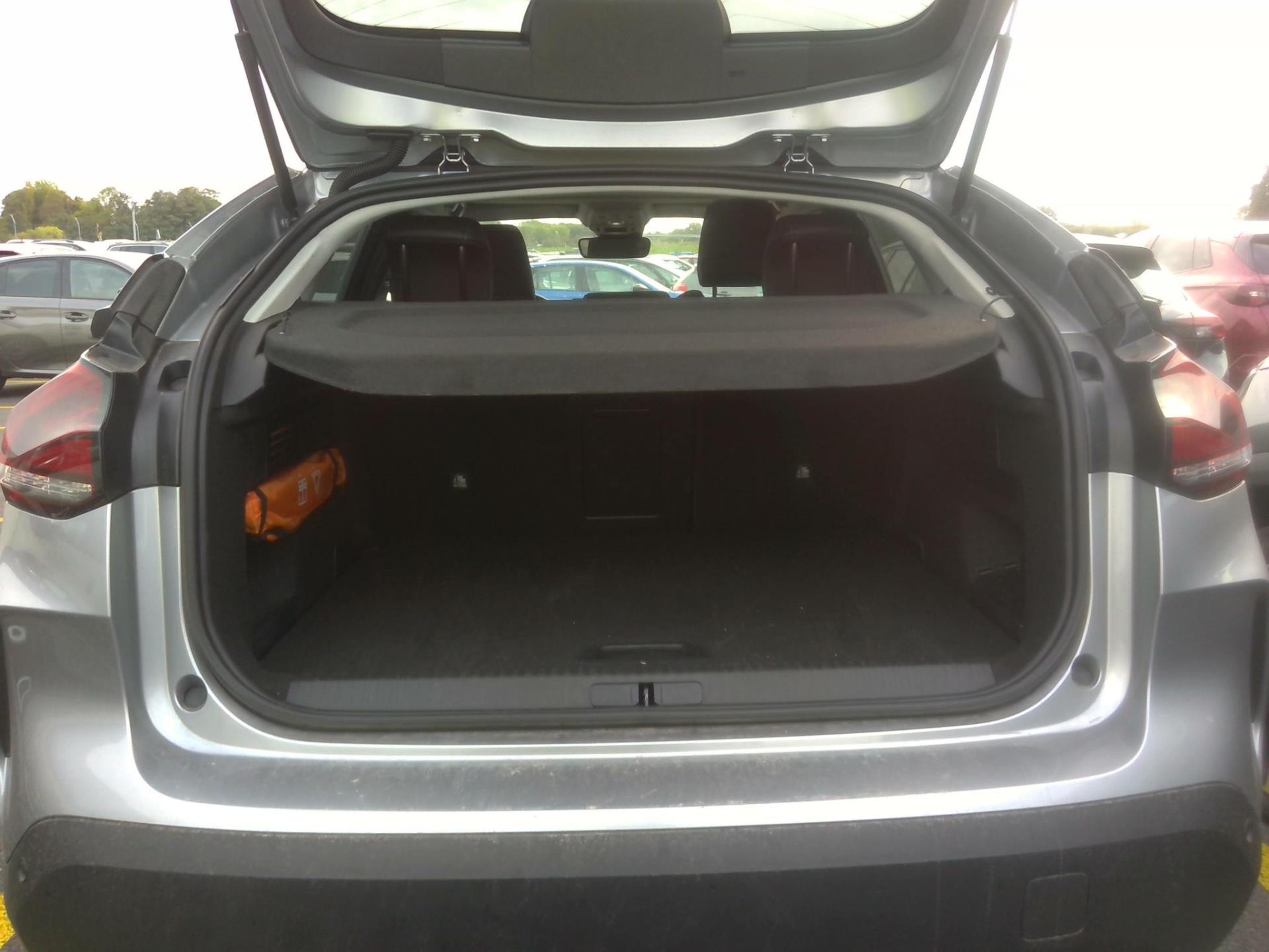Citroen C4 PureTech 130 S&S EAT8 Shine Pack 2023