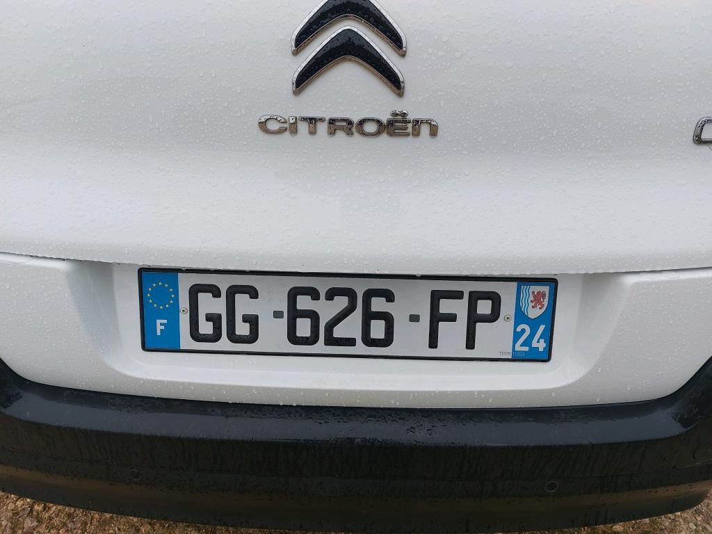 Citroen C3 PureTech 83 S&S BVM5 Feel Business 2022