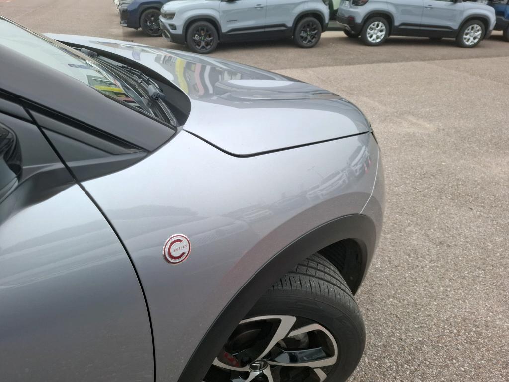 Citroen C5 Aircross BlueHDi 130 S&S EAT8 C-Series 2022